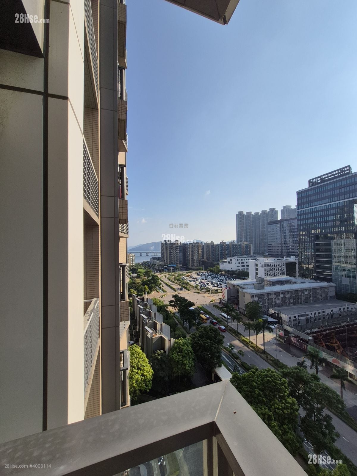 The Wings Rental 3 Bedrooms , 2 Bathrooms 663 ft²