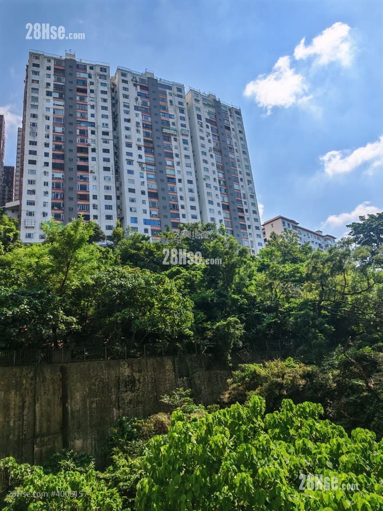 Fu King Court Sell 1 Bedroom 274 ft²