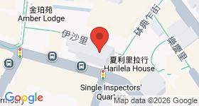 Chinachem Hollywood Centre Map