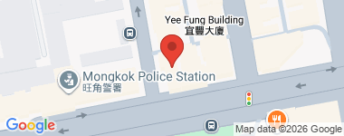 赐珍大楼 中层 (2-11/11楼) 物业地址