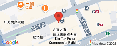 骆克道476号 电梯洋楼Elevator.Building 物业地址