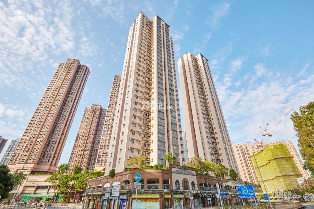 市況向好 貨尾回落 發展商加快申請預售