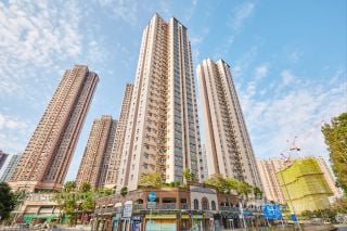 市况向好 货尾回落 发展商加快申请预售