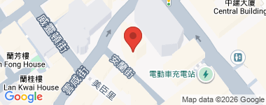 8 Wyndham Street  Address