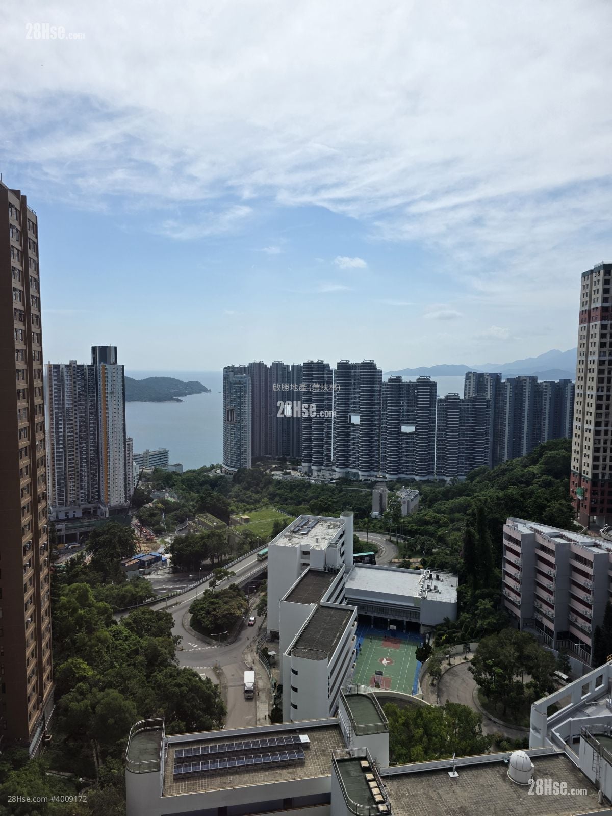 Chi Fu Fa Yuen Sell 1 Bedroom , 1 Bathroom 439 ft²
