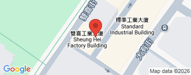 Industrial  Building Room 1 Address