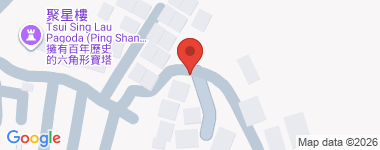 Village Full Floor, Ground Floor Address