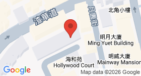 皇璇 地图