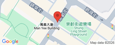 Old Mansion Room X, High Floor Address