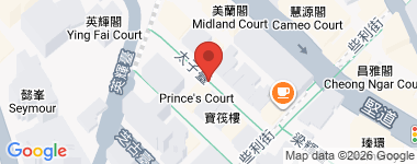 太子臺17-19號 17-19 物業地址