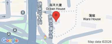 May Court Unit B,Mid Floor(8-18|27/F) Address