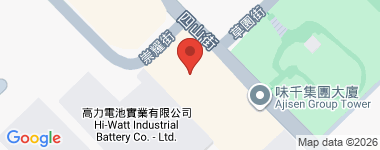 美塘工業大廈  物業地址
