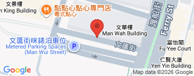 Apartment Room A Address