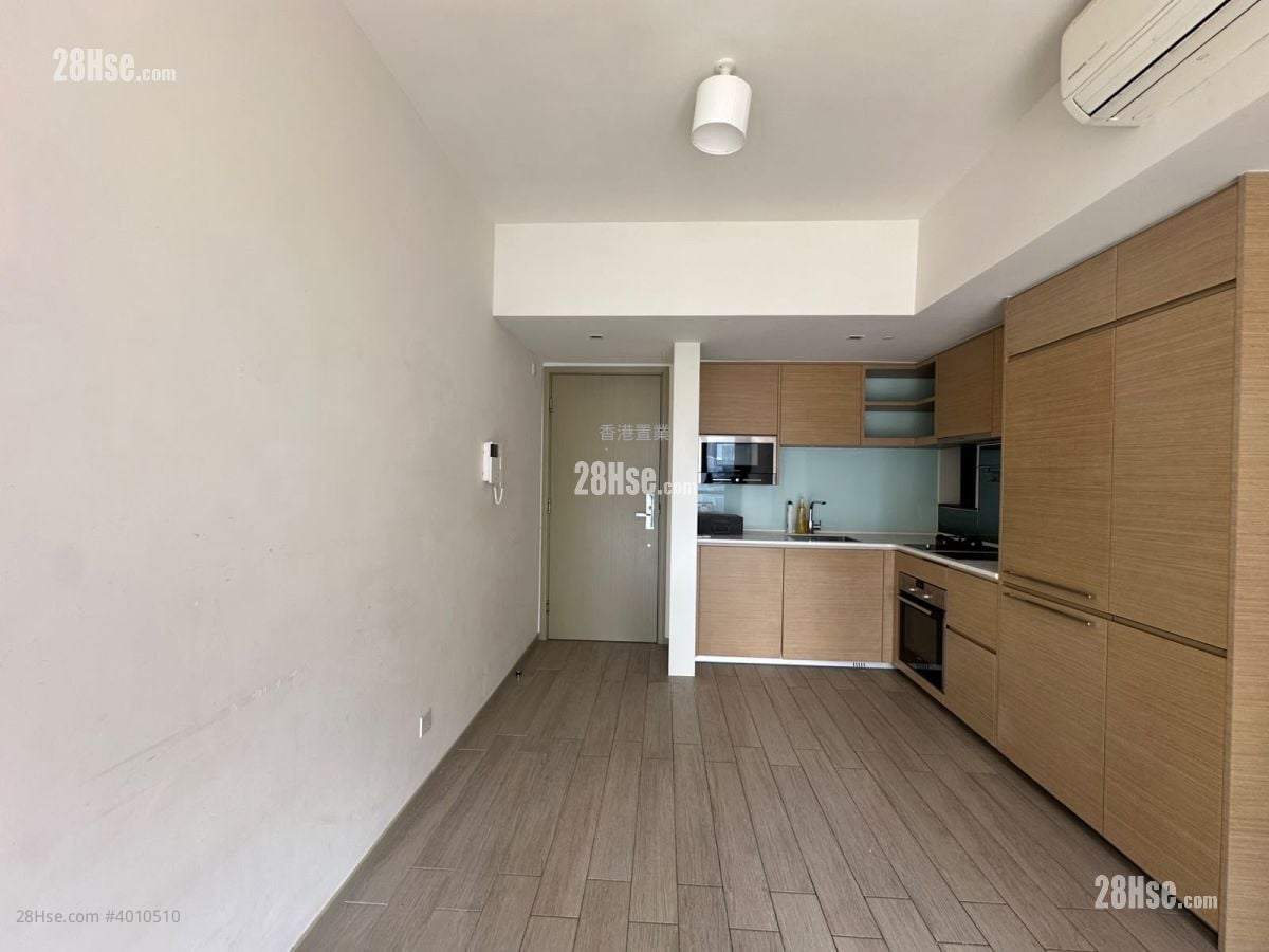 天晋 租盘 3 房 , 2 浴室 655 平方尺