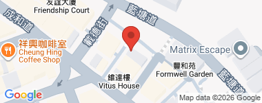 15 Yuen Yuen Street Top Floor Address