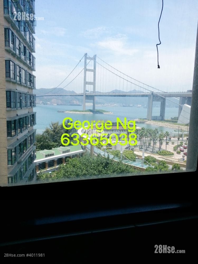 Park Island Sell 1 Bedroom , 1 Bathroom 378 ft²