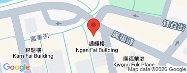 唐楼 2/f 低层 物业地址