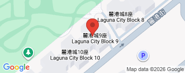 麗港城 9座 中層 (7-16/27樓) E室 物業地址