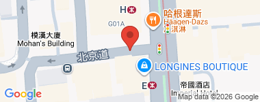 单幢楼房 E室 物业地址