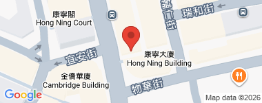 Hong Wah Building Full Floor Address