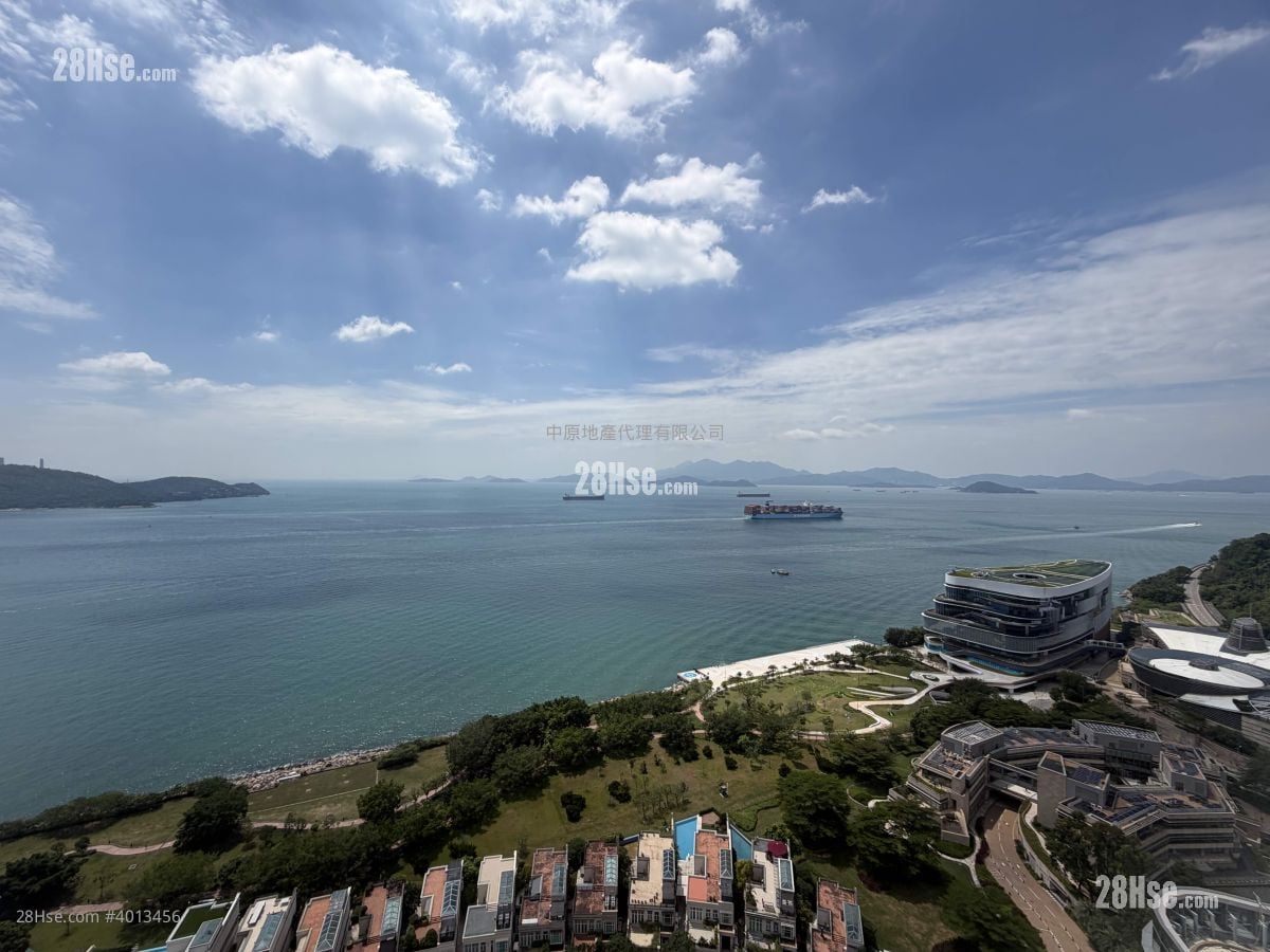 Residence Bel-Air Sell 2 Bedrooms 858 ft²