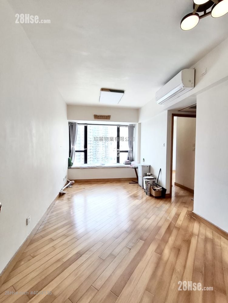 Park Island Rental 1 Bedroom , 1 Bathroom 378 ft²