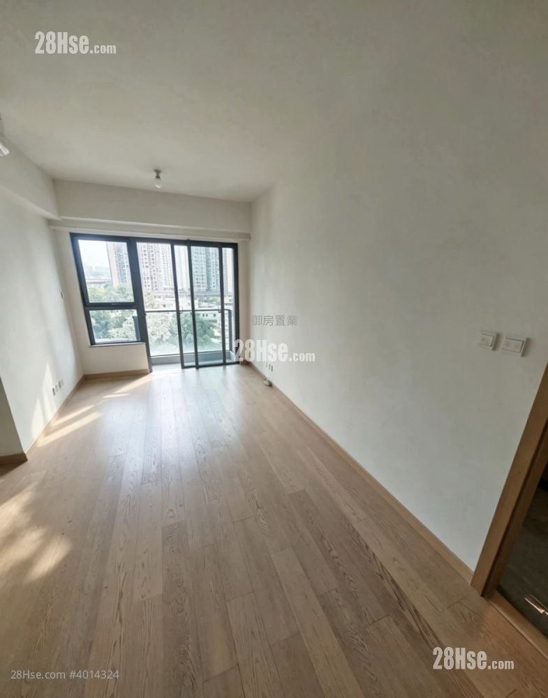 Sol City Rental 2 Bedrooms , 1 Bathroom 490 ft²