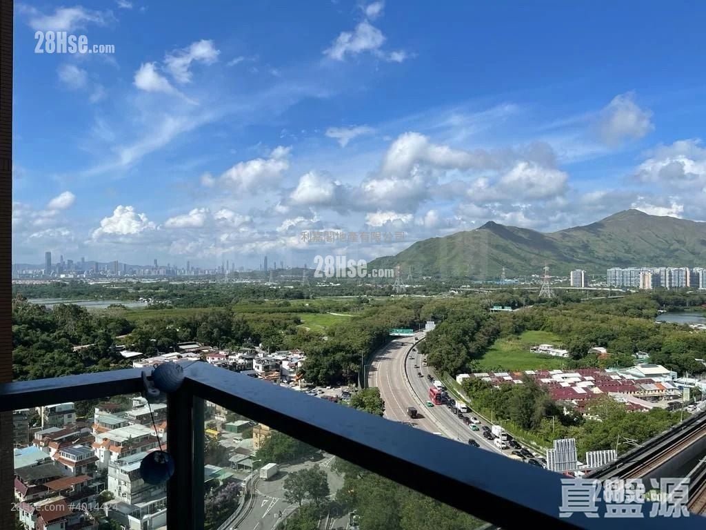 Grand Yoho Sell 4 Bedrooms 907 ft²