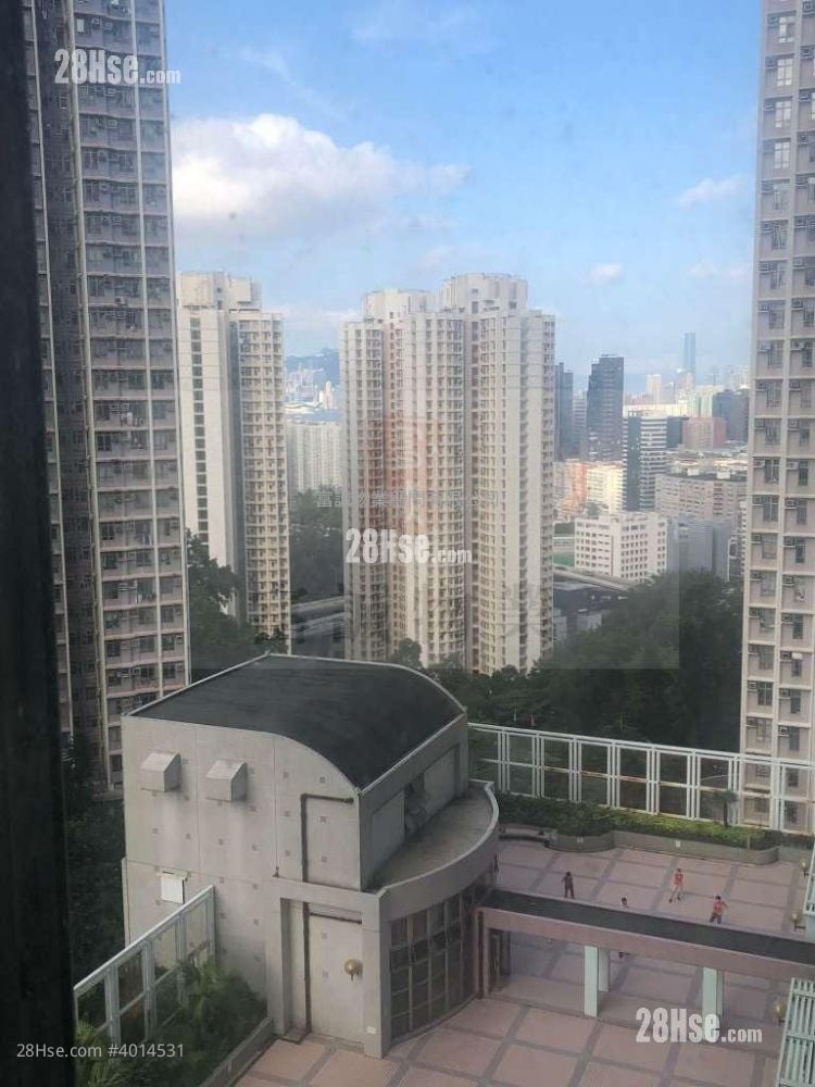 康逸苑 售盘 3 房 , 2 浴室 650 平方尺