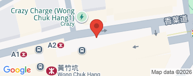 AXA Southside 中层 物业地址