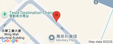 Wai Yip Street 中层 物业地址