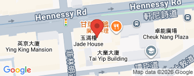 Hennessy Road 中層 物業地址
