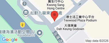 The Quayside Low Floor Address