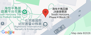  Unit B,Low Floor(1-10|35/F),TOWER 27 Address