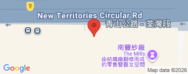 嘉力工業中心  物業地址