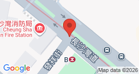 睿璟 II 地图