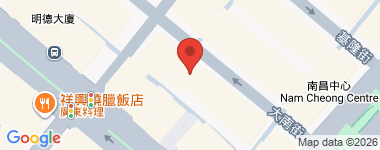 大南街273号 D室 低层 物业地址