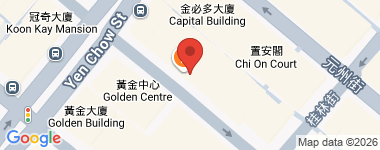 福荣街114号 B室 物业地址