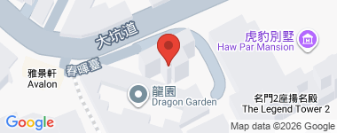 春晖8号 低层 (6-16/42楼) 物业地址