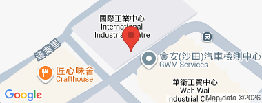 国际工业中心 I室 高层 物业地址