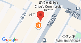 众安街69号 地图