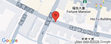 Apartment Ground Floor Address