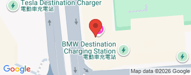 Central Plaza 高層 物業地址