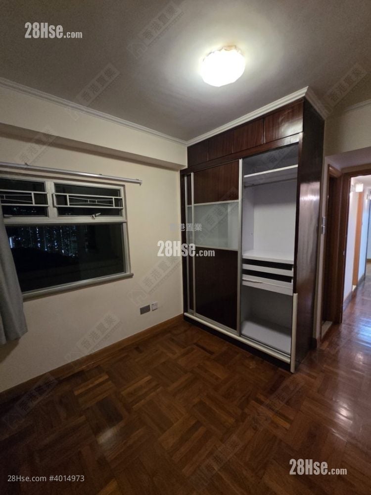 Bel Air Heights Rental 3 Bedrooms , 2 Bathrooms 581 ft²