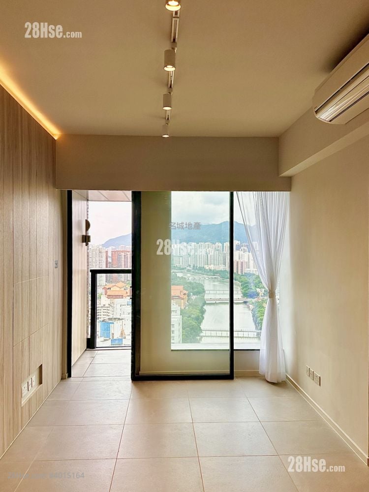 The Pavilia Farm Rental 3 Bedrooms , 2 Bathrooms 697 ft²