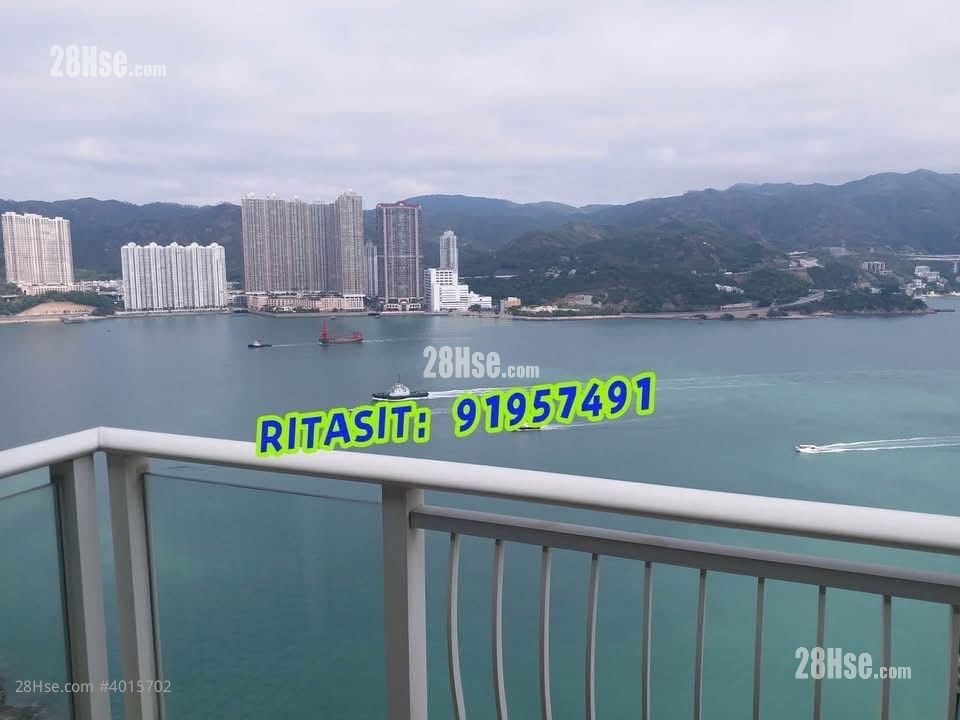 Park Island Sell 2 Bedrooms 592 ft²