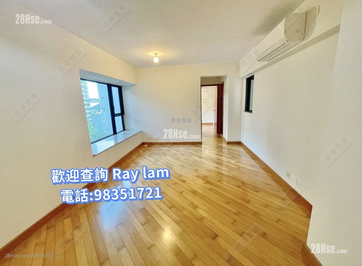 Park Island Sell 2 Bedrooms , 1 Bathroom 490 ft²