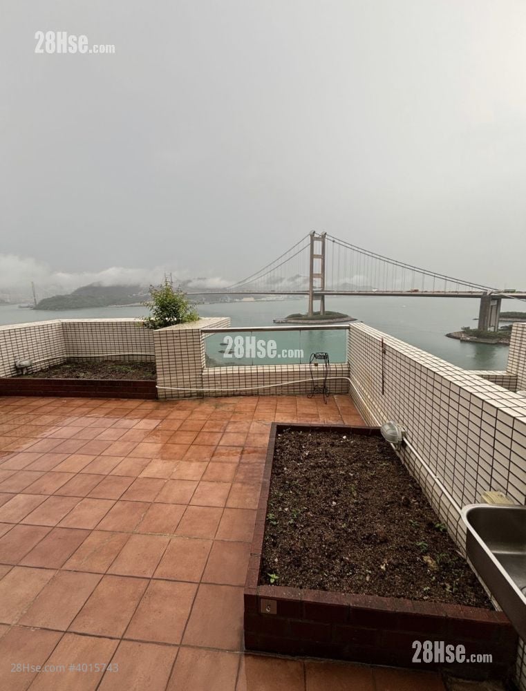 Park Island Rental 4 Bedrooms , 3 Bathrooms 1,104 ft²