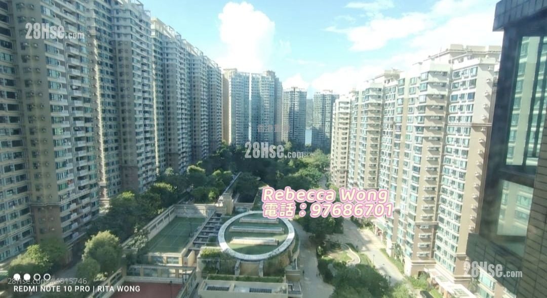 Park Island Sell 2 Bedrooms , 1 Bathroom 520 ft²