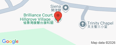  第3期 康慧台 康和閣 中層 (6-15/21樓) 物業地址